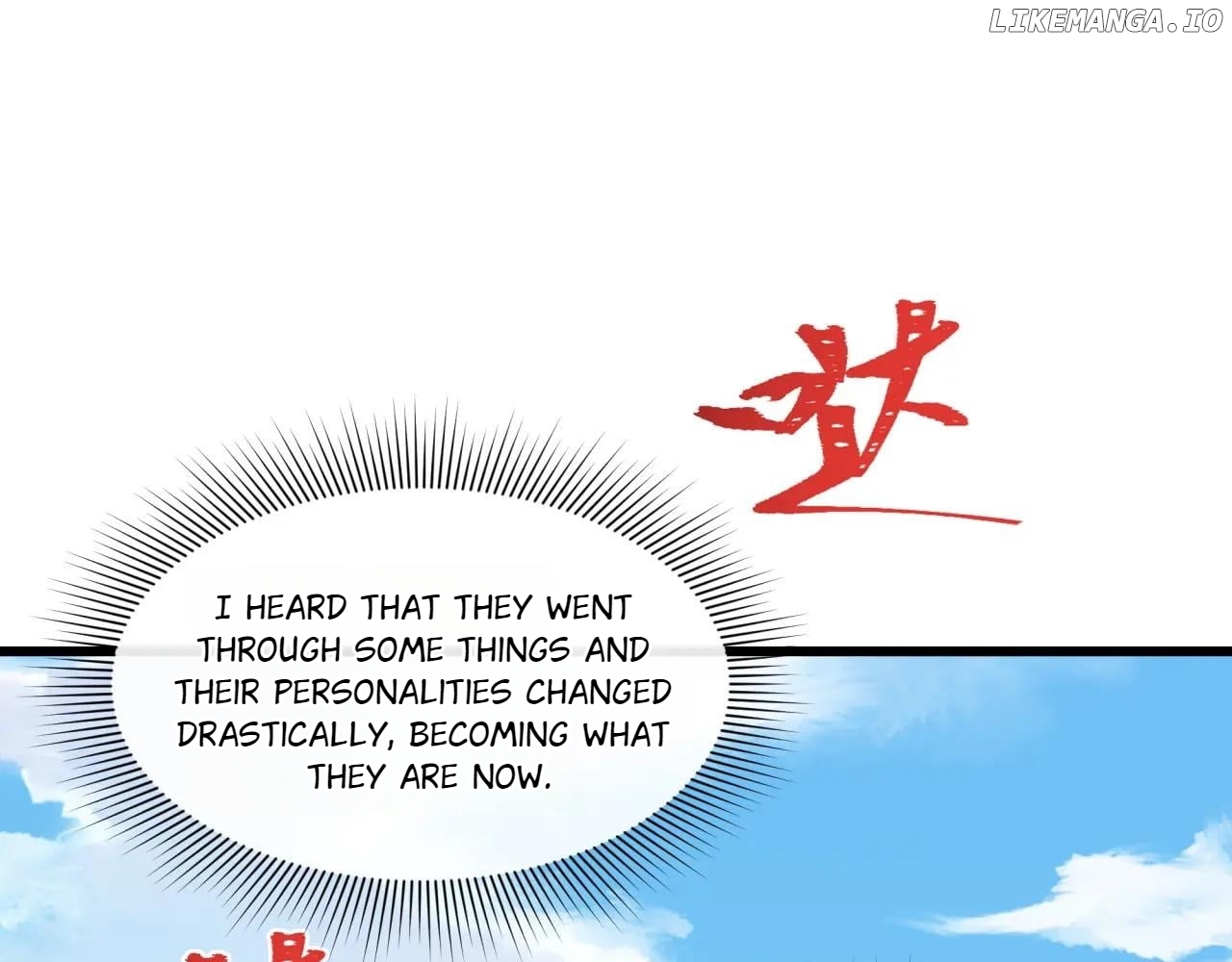 Era of the Haunted Chapter 511 - page 158